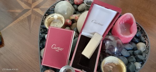 Cartier paris accendino - cartier,